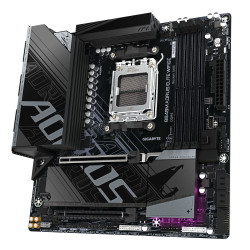 GIGABYTE B840M AORUS ELITE WIFI 6E Motherboard