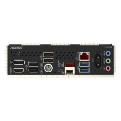 GIGABYTE B840M AORUS ELITE WIFI 6E Motherboard