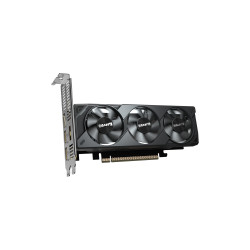 GIGABYTE GeForce RTX 5050 OC 8GB Graphics Card