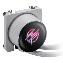 MSI MPG CORELIQUID P13 360 White CPU Cooler