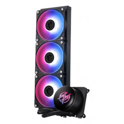 MSI MPG CORELIQUID P13 360 Black CPU Cooler