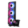 MSI MPG CORELIQUID P13 360 Black CPU Cooler