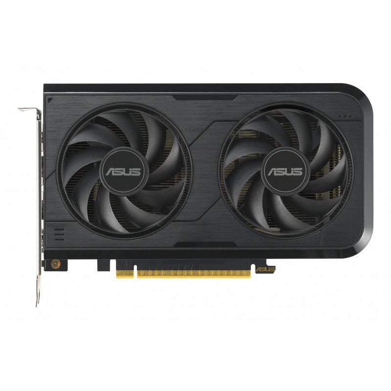 ASUS DUAL RTX 5050 8GB OC Graphics Card