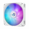 ASUS ROG Strix LC III 360 ARGB White Liquid CPU Cooler