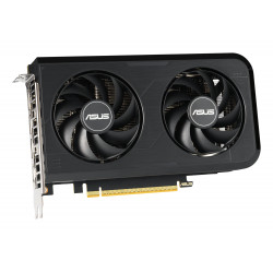 ASUS DUAL RTX 5050 8GB OC Graphics Card