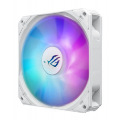 ASUS ROG Strix LC III 360 ARGB White Liquid CPU Cooler