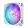 ASUS ROG Strix LC III 360 ARGB White Liquid CPU Cooler