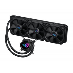 ASUS ROG STRIX LC III 360 RGB Liquid CPU Cooler