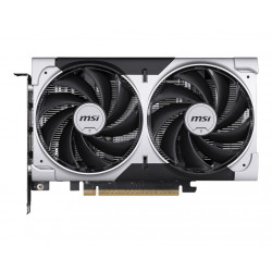 MSI GeForce RTX 5050 8GB VENTUS 2X OC Graphics Card