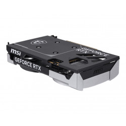 MSI GeForce RTX 5050 8GB VENTUS 2X OC Graphics Card