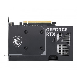 MSI GeForce RTX 5050 8GB VENTUS 2X OC Graphics Card