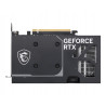 MSI GeForce RTX 5050 8GB VENTUS 2X OC Graphics Card