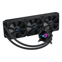 ASUS ROG STRIX LC III 360 RGB Liquid CPU Cooler
