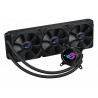 ASUS ROG STRIX LC III 360 RGB Liquid CPU Cooler
