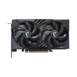 MSI GeForce RTX 5050 8GB GAMING OC Graphics Card