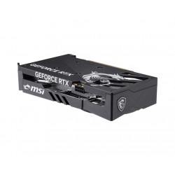 MSI GeForce RTX 5050 8GB GAMING OC Graphics Card