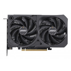 MSI GeForce RTX 5050 8GB SHADOW 2X OC Graphics Card