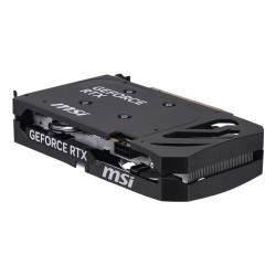 MSI GeForce RTX 5050 8GB SHADOW 2X OC Graphics Card