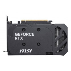 MSI GeForce RTX 5050 8GB SHADOW 2X OC Graphics Card