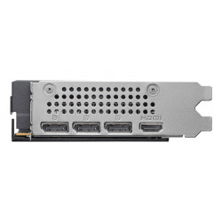 MSI GeForce RTX 5050 8GB SHADOW 2X OC Graphics Card