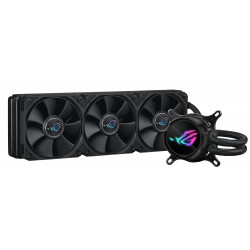 ASUS ROG STRIX LC III 360 RGB Liquid CPU Cooler