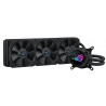 ASUS ROG STRIX LC III 360 RGB Liquid CPU Cooler