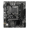 MSI PRO H610M-E Micro-ATX Motherboard