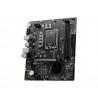 MSI PRO H610M-E Micro-ATX Motherboard