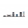 MSI PRO H610M-E Micro-ATX Motherboard