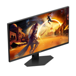 AOC 25G4SRE 24.5" IPS Monitor