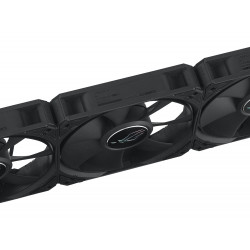 ASUS ROG STRIX LC III 360 RGB Liquid CPU Cooler