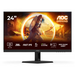 AOC 24G4HRE 23.8" IPS Monitor