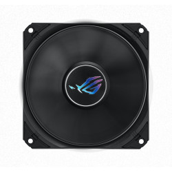 ASUS ROG STRIX LC III 360 RGB Liquid CPU Cooler