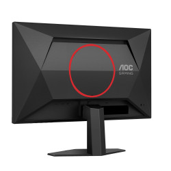 AOC 24G4HRE 23.8" IPS Monitor