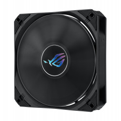 ASUS ROG STRIX LC III 360 RGB Liquid CPU Cooler