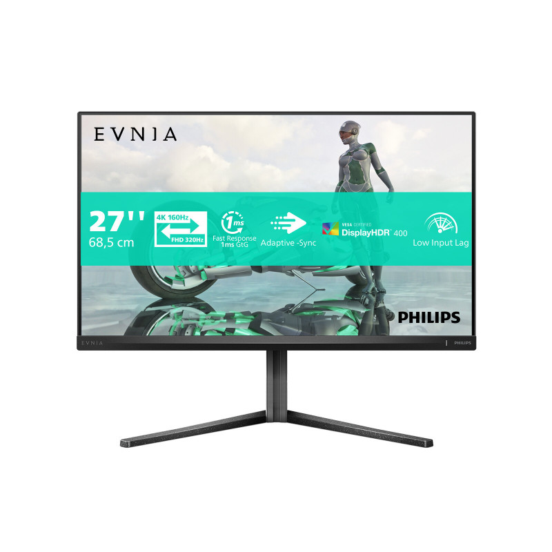 PHILIPS 27M2N3800A/00 27" VA Monitor