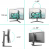 PHILIPS 27M2N3800A/00 27" VA Monitor