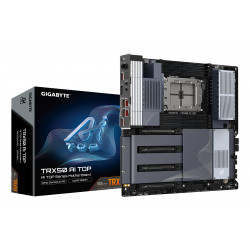 GIGABYTE TRX50 AI TOP-2B E-ATX Motherboard
