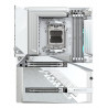 GIGABYTE X870 AORUS STEALTH ICE AM5 Motherboard