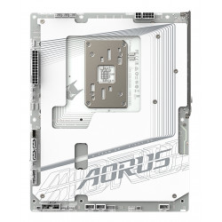GIGABYTE X870 AORUS STEALTH ICE AM5 Motherboard