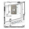 GIGABYTE X870 AORUS STEALTH ICE AM5 Motherboard