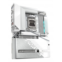 GIGABYTE X870 AORUS STEALTH ICE AM5 Motherboard
