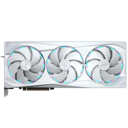GIGABYTE AORUS GeForce RTX 5090 24GB ICE Graphics Card