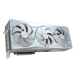 GIGABYTE AORUS GeForce RTX 5090 24GB ICE Graphics Card