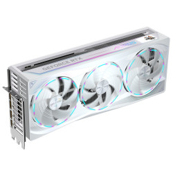 GIGABYTE AORUS GeForce RTX 5090 24GB ICE Graphics Card