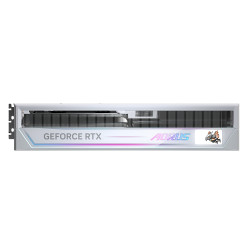 GIGABYTE AORUS GeForce RTX 5090 24GB ICE Graphics Card