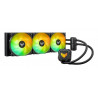 ASUS TUF Gaming LC II 360 ARGB Liquid CPU Cooler