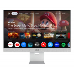 ASUS MS32UC 31.5" IPS Monitor