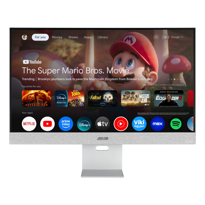 ASUS MS32UC 31.5" IPS Monitor