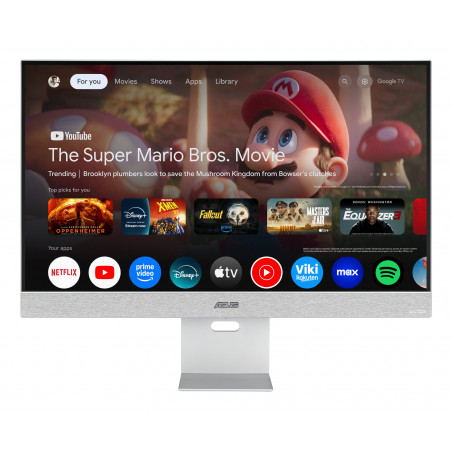 ASUS MS32UC 31.5" IPS Monitor